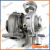Turbocompresseur pour SUZUKI | 761618-0001, 761618-0002